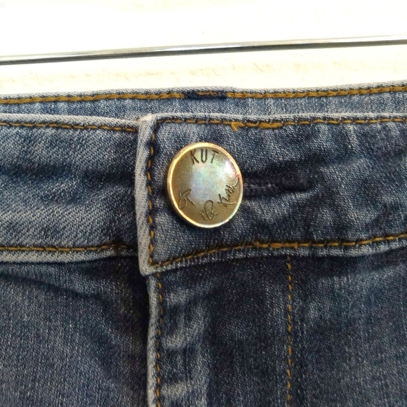 KUT FROM THE KLOTH JEANS - Picture 4 of 9